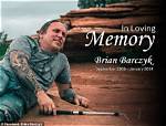 Brian Barczyk Battle with Cancer | but Is He Sick Now | Illness and Health Update