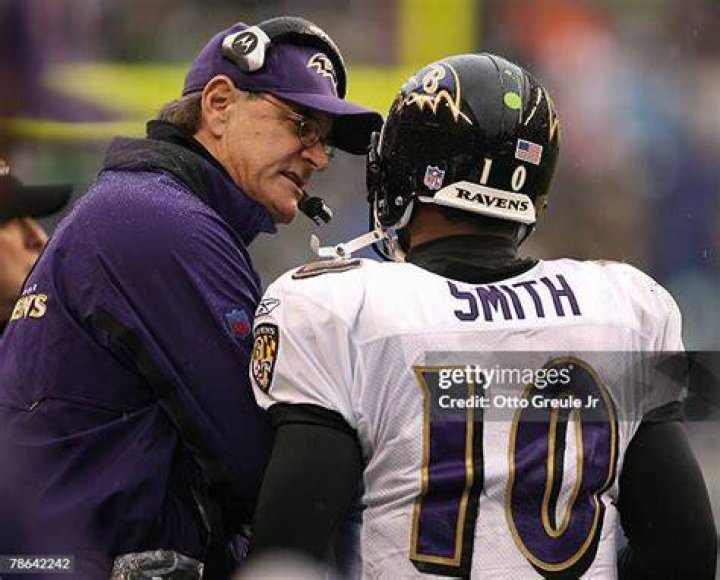 Brian Billick Brian Billick