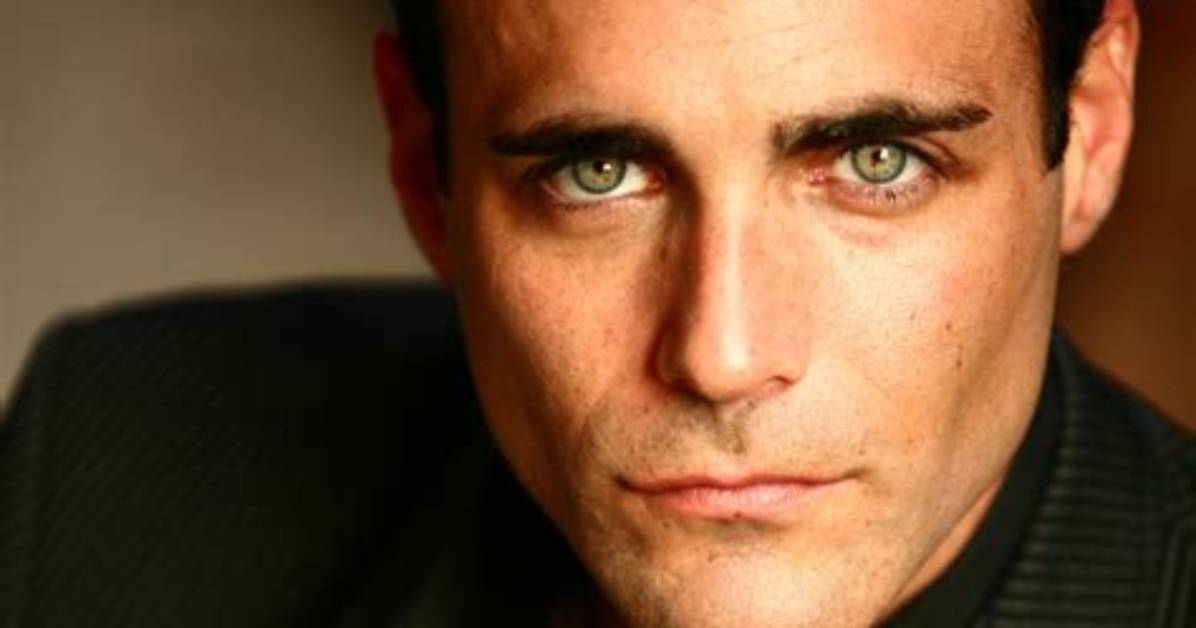 Brian Bloom