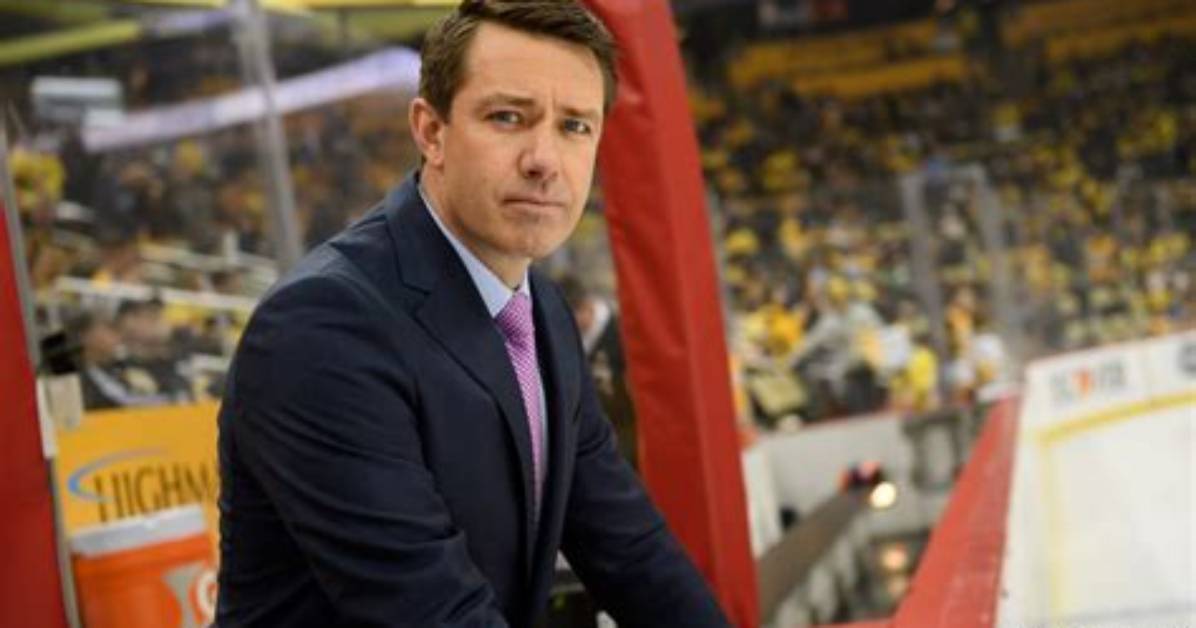 Brian Boucher