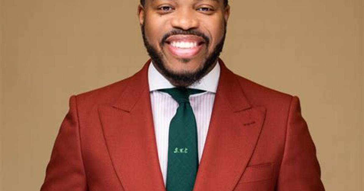 Brian Carn