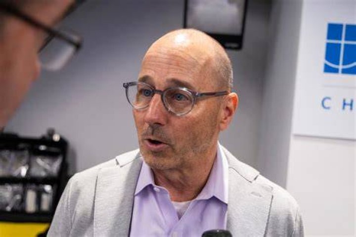 Brian Cashman 'tried to have Louise Meanwell committed when she