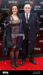 Brian Cox Responded to Backlash over Wife Nicole Ansari’s Age Gap