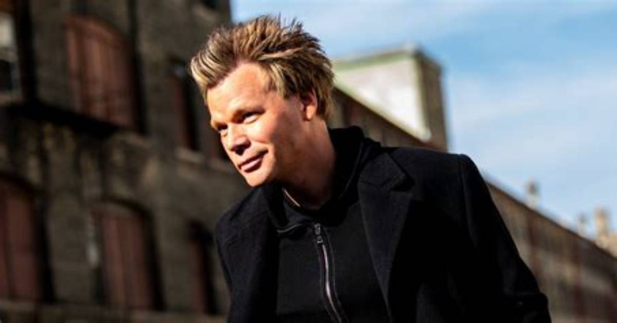 Brian Culbertson