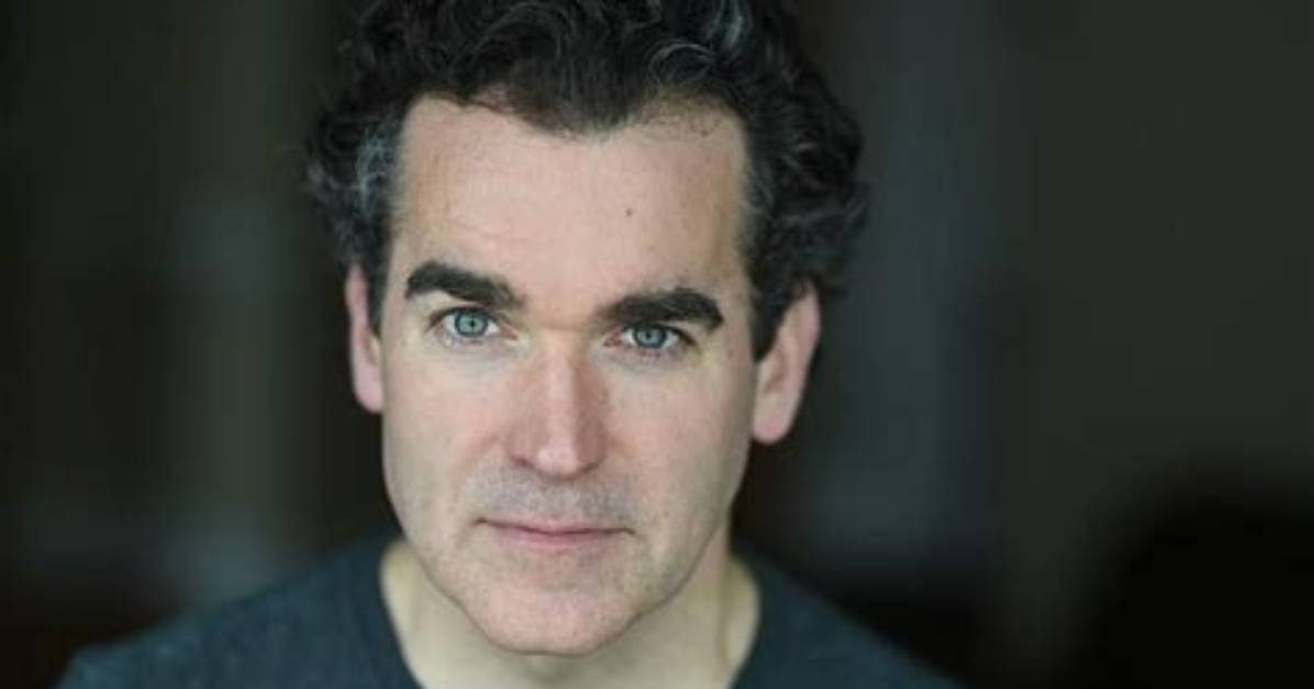 Brian D’arcy James – Biography, Facts & Life Story