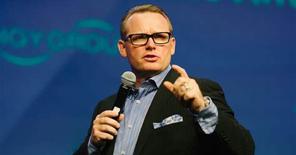 Brian Dawson Net Worth
