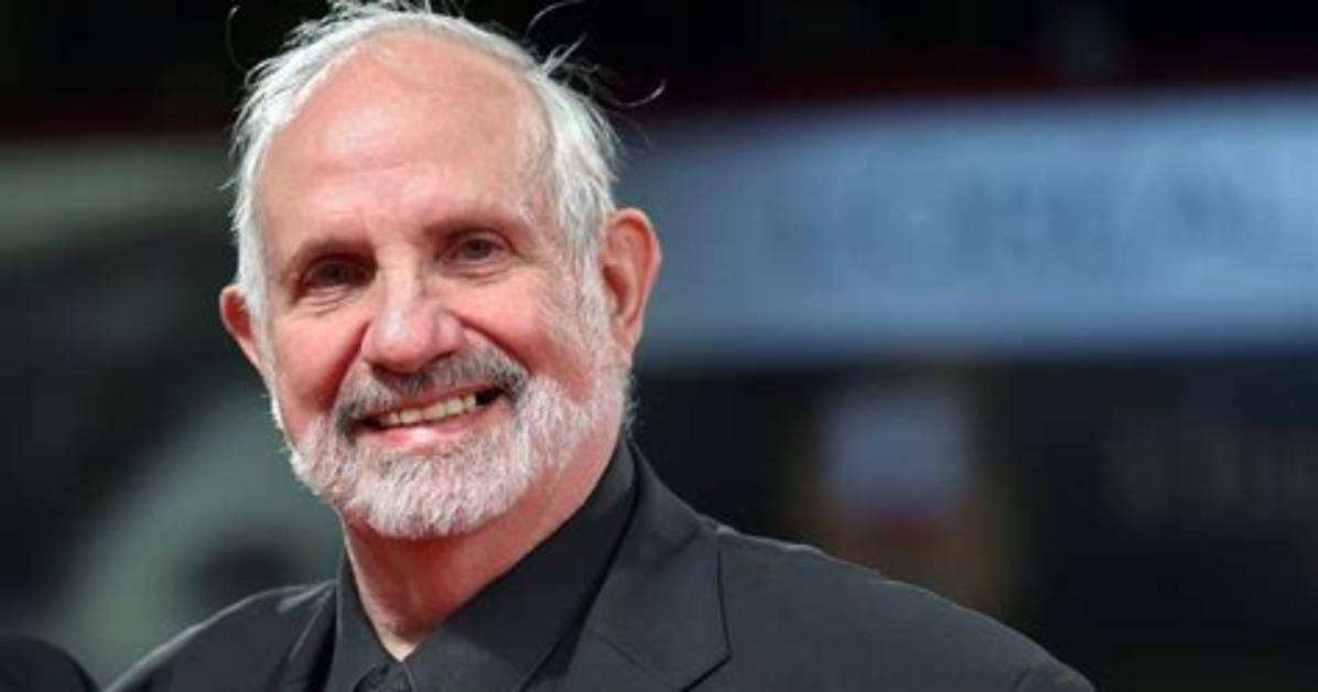Brian De Palma