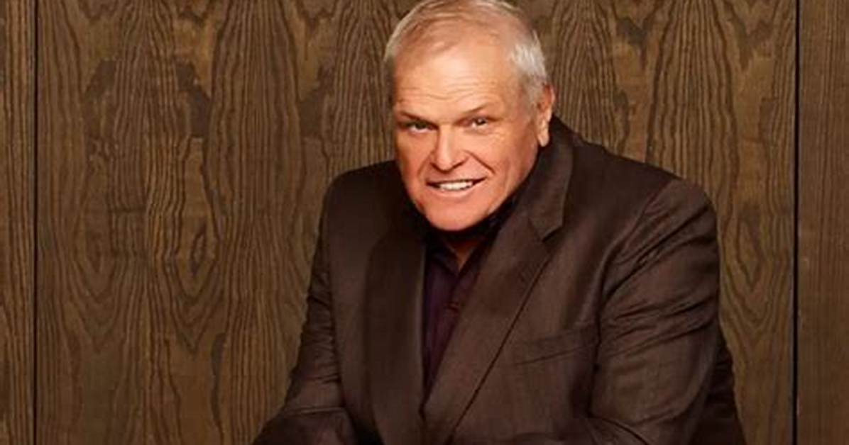 Brian Dennehy Net Worth