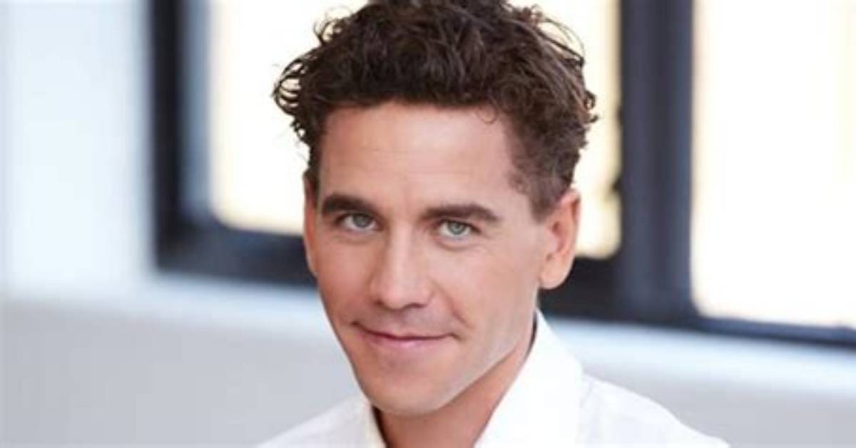Brian Dietzen Net Worth