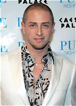 Brian Friedman