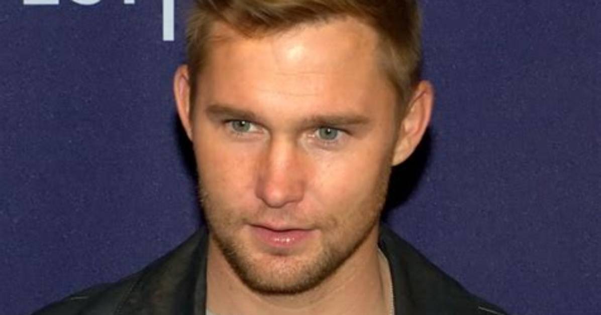 Brian Geraghty – Biography, Facts & Life Story