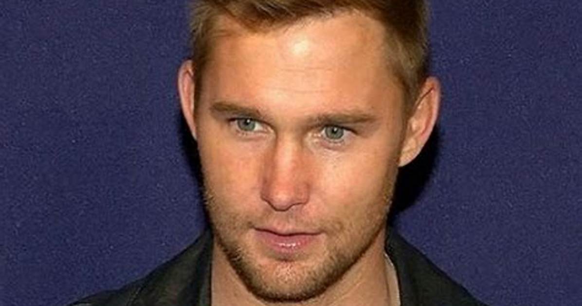 Brian Geraghty Net Worth