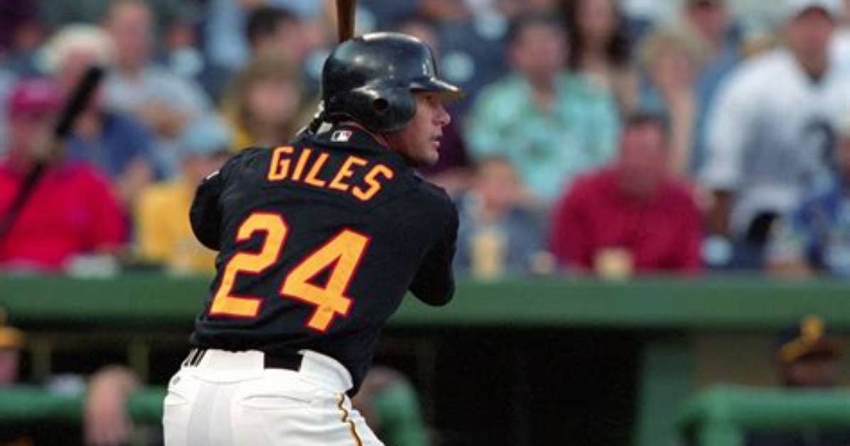 Brian Giles