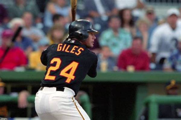 Brian Giles