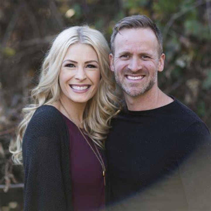 Brian & Jenn Johnson Jenn Johnson, Christian Singers, Bethel Music