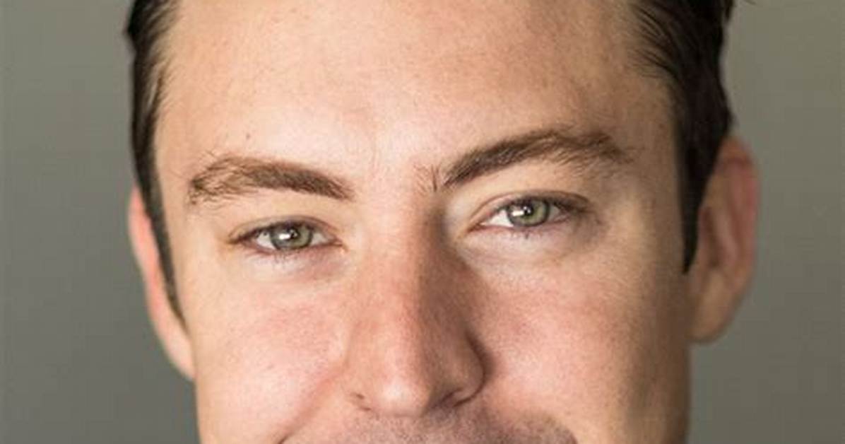 Brian Jordan Alvarez: Is He Gay? Spouse’s Family and Wealth