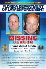 Brian Klecha Missing Update 2023: Disney Emplyoee Found