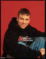 Brian Littrell