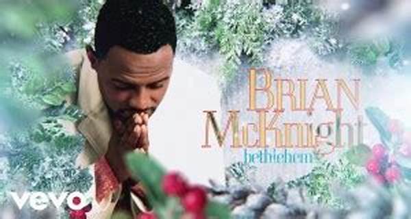 Brian Mcknight from Usa | Popnable