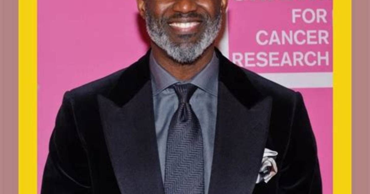 Brian Mcknight Net Worth