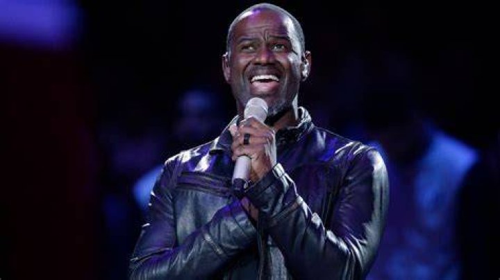 Brian McKnight