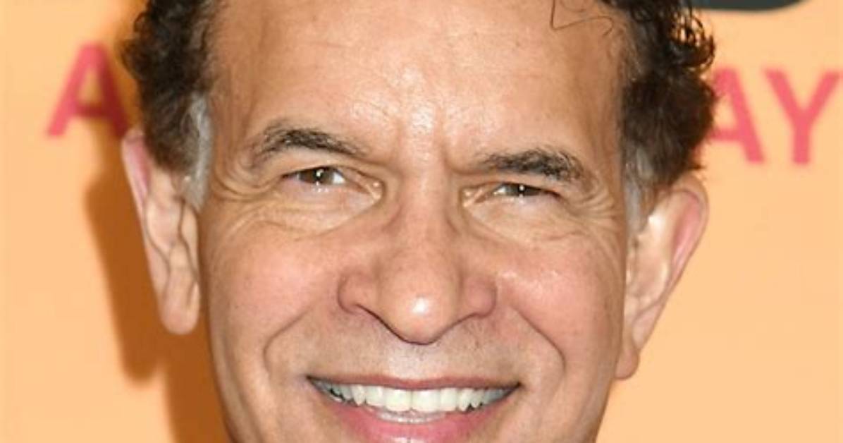 Brian Stokes Mitchell Net Worth