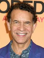 Brian Stokes Mitchell Net Worth