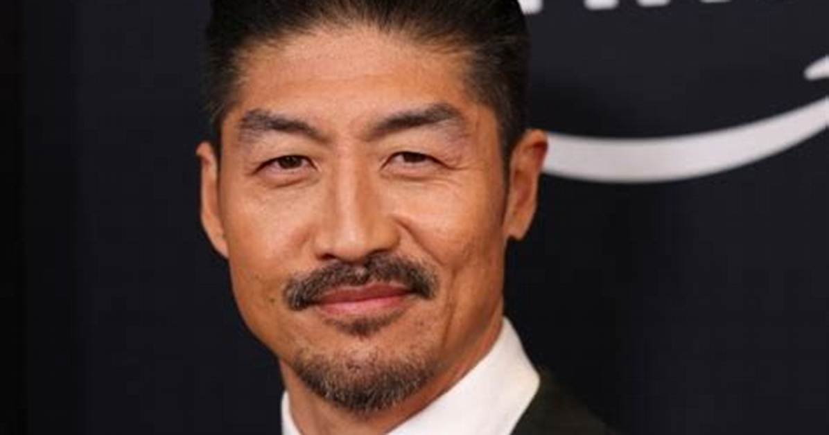 Brian Tee Movies, Bio, Wiki, Age, Wife, Height, Tv Shows, and Net Worth