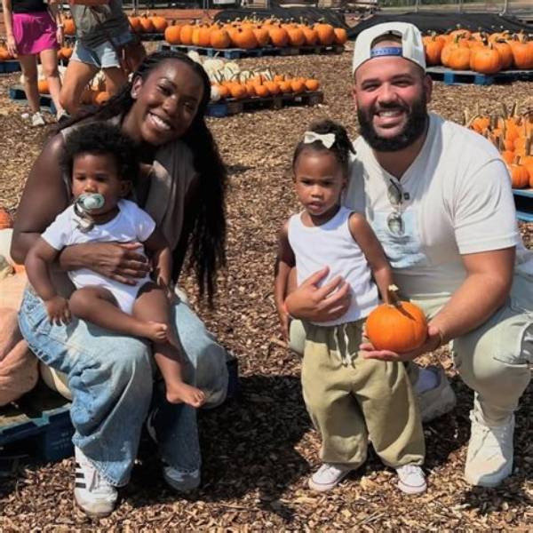 Briana and Vincent Are Still a True 'Married at First Sight' Success Story