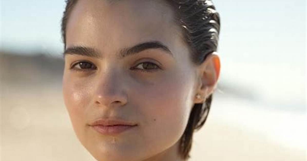 Brianna Hildebrand