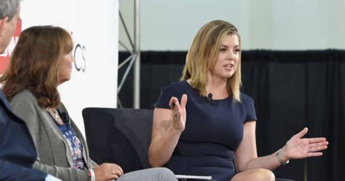 Brianna Keilar Net Worth