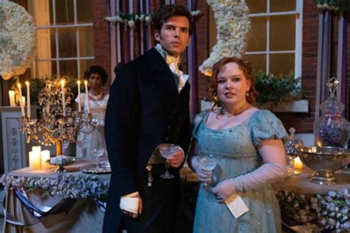 &ldquo;Bridgerton&ldquo; nova temporada contar&aacute; hist&oacute;ria de Penelope e Colin CNN