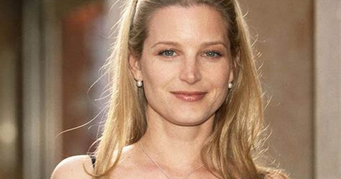 Bridget Fonda Retired from Acting in 2002, Enjoys Private Life Away from Hollywood