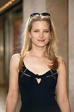 Bridget Fonda Retired from Acting in 2002, Enjoys Private Life Away from Hollywood