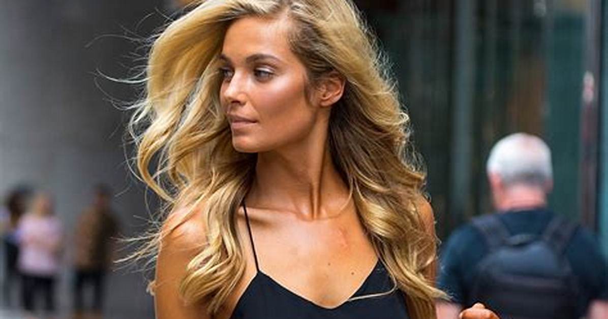 Bridget Malcolm Reflects on Fashion Industry's Traumatizing Weight Loss Pressure
