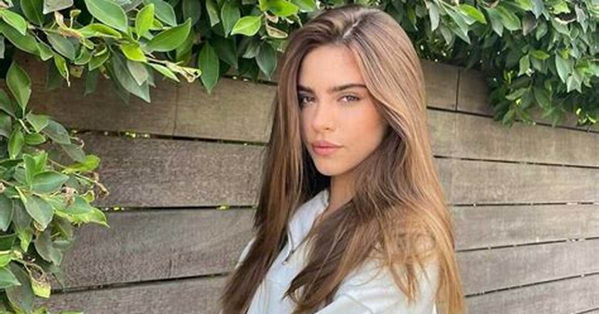 Bridget Satterlee’s Biography: Age, Height, Net Worth, Boyfriend