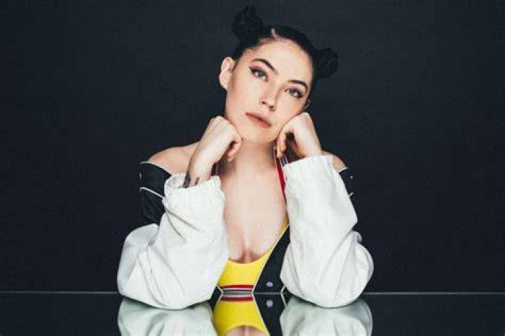 Briggs Sets Herself Free on Debut Album 'Church of Scars'