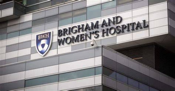Brigham and Women&rsquo;s Dr. Derrick Todd alleged victim speaks NBC Boston