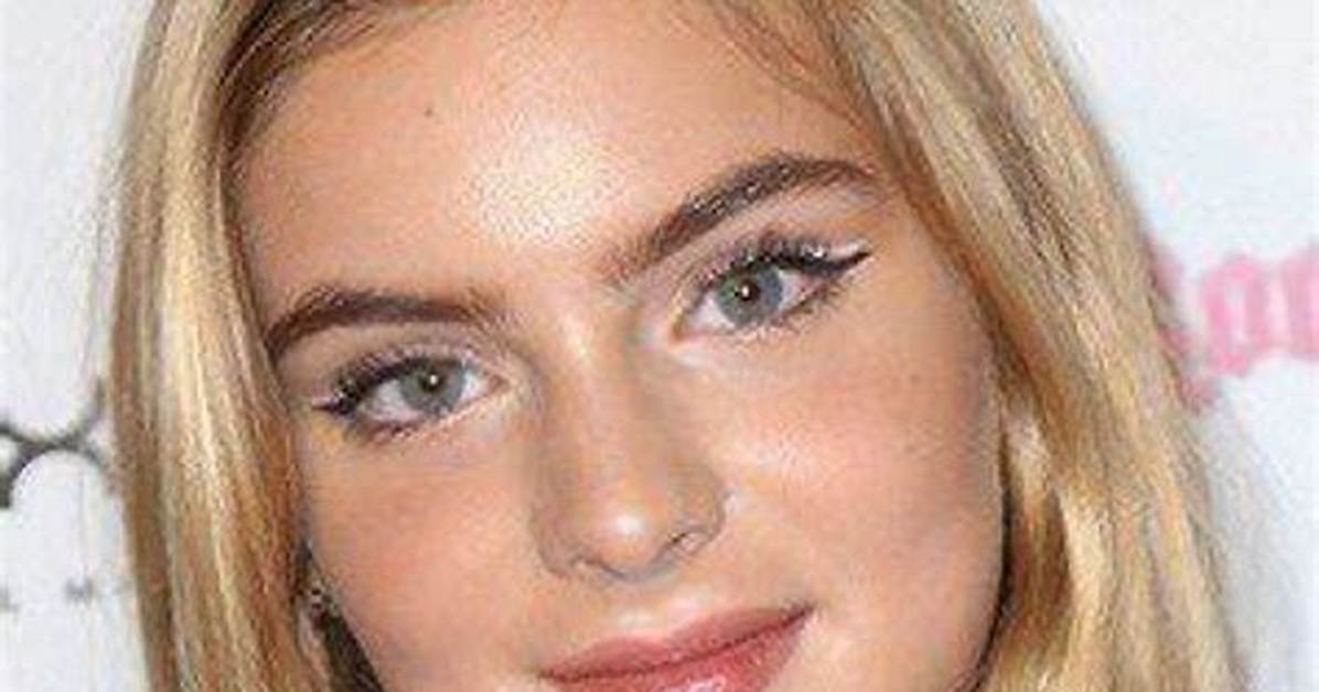 Brighton Sharbino Net Worth