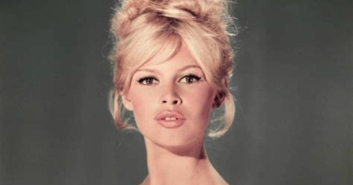 Brigitte Bardot Net Worth