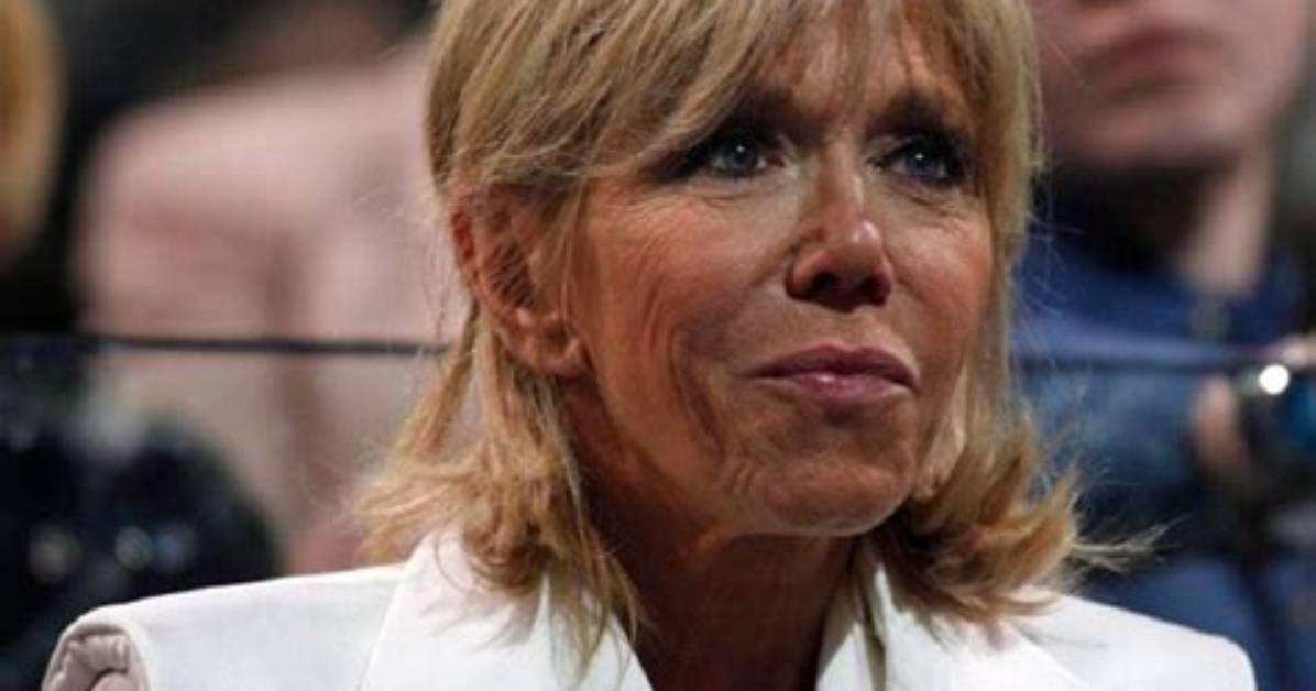 Brigitte Macron – Biography, Facts & Life Story