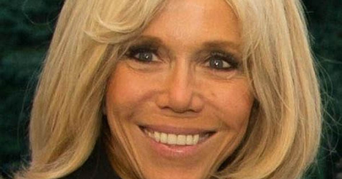 Brigitte Macron Net Worth