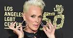 Brigitte Nielsen Has Already Made Five Trips Down the Aisle