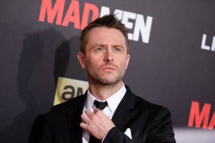 BringLucyHome? Chris Hardwick wants Western NY town's scary Lucille