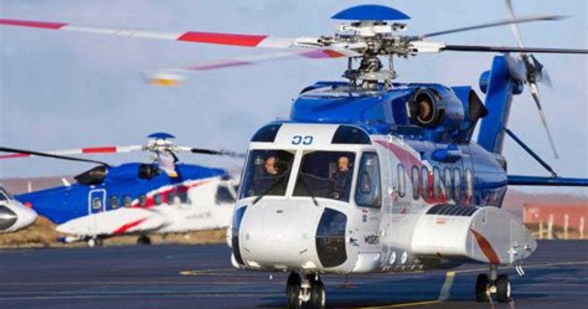 Bristow