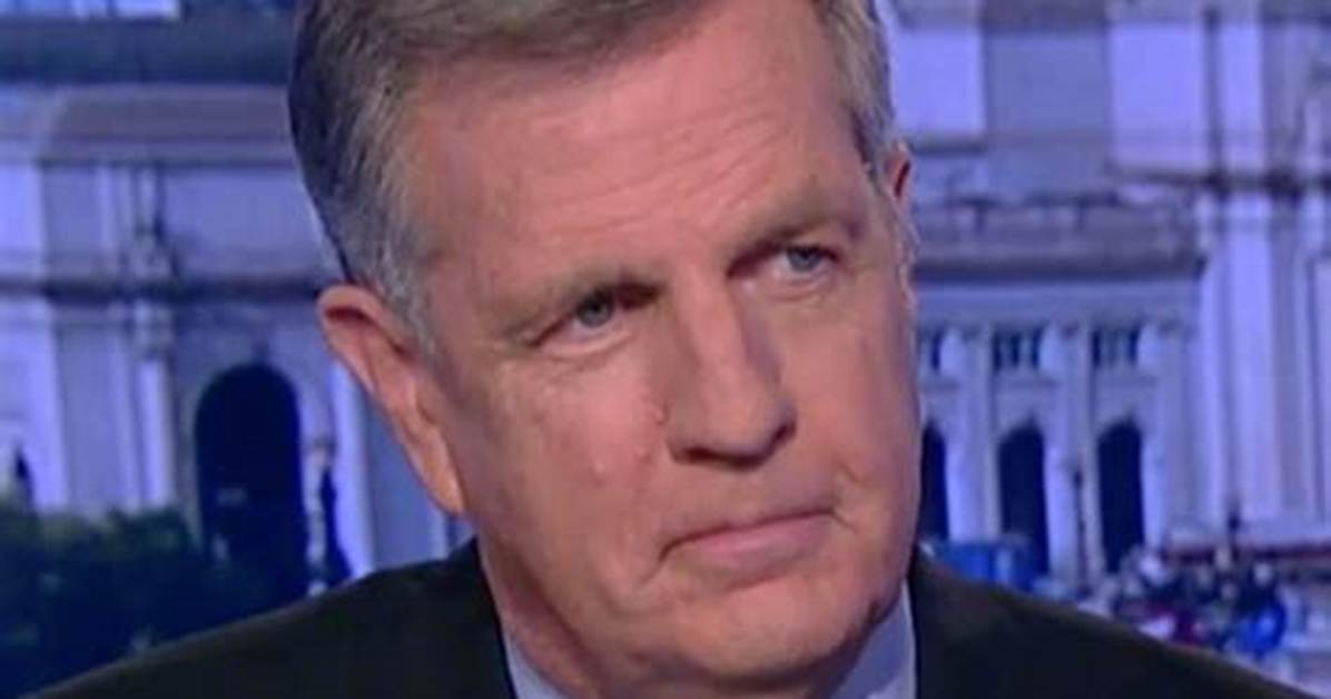 Brit Hume Net Worth – How Much Is Hume Worth?