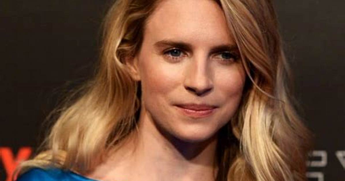 Brit Marling – Biography, Facts & Life Story