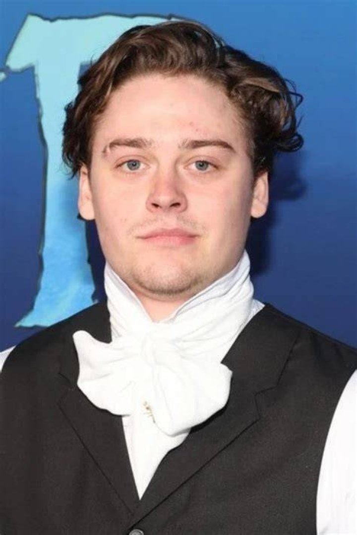 Britain Dalton &mdash; The Movie Database (TMDB)