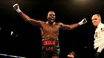 British Boxer of Nigerian Descent Lawrence Okolie Emerges Wbo Cruiserweight Champion