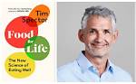 British Epidemiologist Health Update: Tim Spector’s Weight Loss Before and After